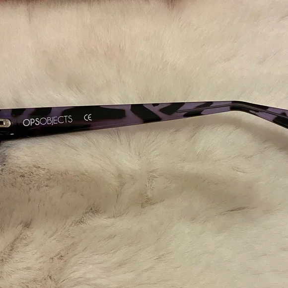 OpsObjects Cat eye Sunglasses - Picture 5 of 5